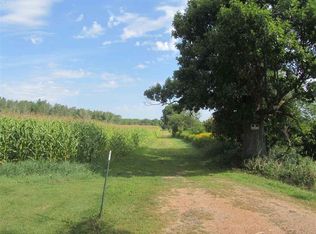 0 Clover Rd, Junction City, WI 54443