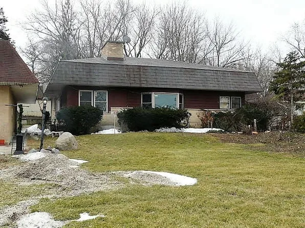 26055 W State Route 134, Ingleside, IL 60041