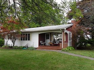 2476 Eckert Rd, Mansfield, OH 44904