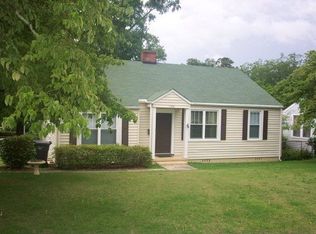 1728 Kissingbower Rd, Augusta, GA 30904