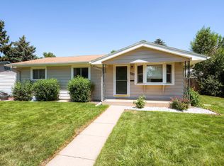 3750 S Huron St, Englewood, CO 80110