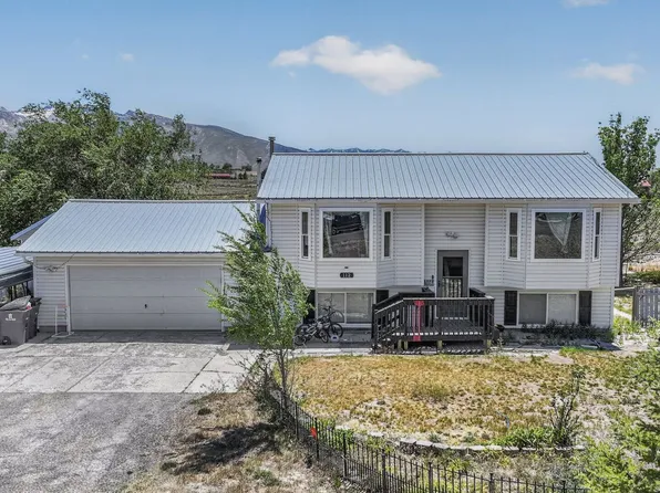 112 Agate Dr, Spring Creek, NV 89815