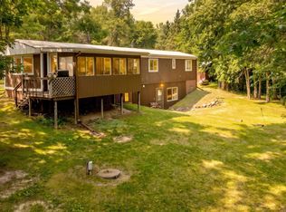 4535 72nd St NW, Walker, MN 56484