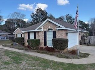 1980 Ark Dr E, Semmes, AL 36575