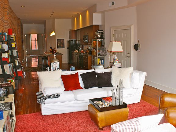 Example of how it can be decorated.