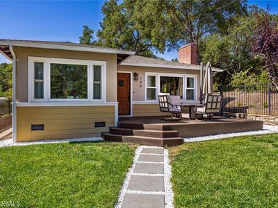 104 16th St, Paso Robles, CA, 93446