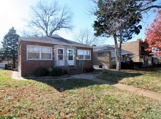4968-4970 Fyler Ave, Saint Louis, MO 63139