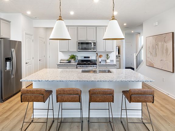 Model Representation