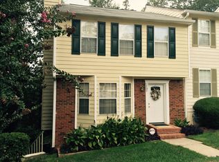 1707 Grist Mill Dr, Marietta, GA 30062