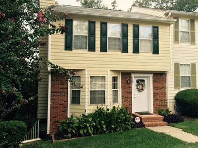 1707 Grist Mill Dr, Marietta, GA, 30062