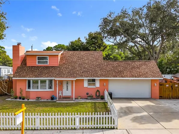 14961 Newport Rd, Clearwater, FL 33764