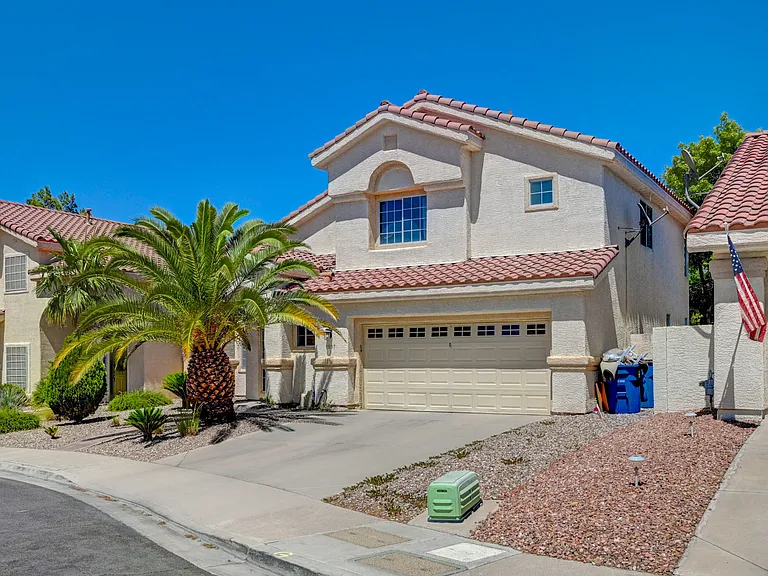 1897 Coyote Pass Way — Photo 6