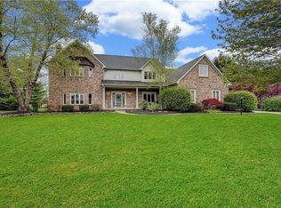 6333 Highland Ln, McCordsville, IN 46055