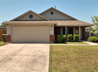 265 Spring Branch Loop, Kyle, TX 78640