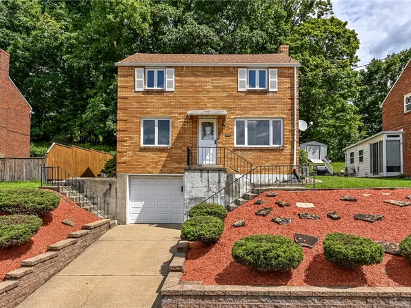 5150 Lougean Ave, Pittsburgh, PA 15207