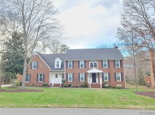 13004 Rockridge Rd, Chester, VA 23831
