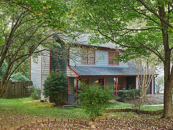 5th image of 5801 Western Hills Dr