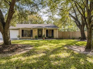 4302 Towergate Dr, Spring, TX 77373