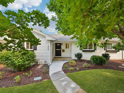 2201 E Floyd Avenue, Englewood, CO, 80113