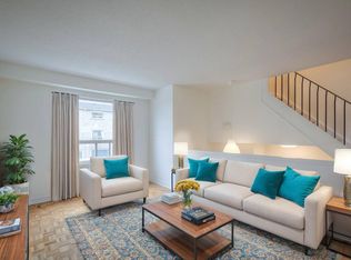 2830 Midland Ave #TOWNHOUSE 1, Toronto, ON M1S 1S4