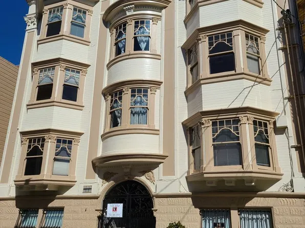 23-33 Linda Street, 23-33 Linda St, San Francisco, CA 94110