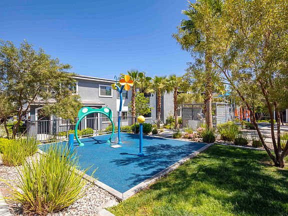Splash Pad