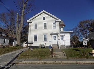 73 Orchard St, Pittsfield, MA 01201