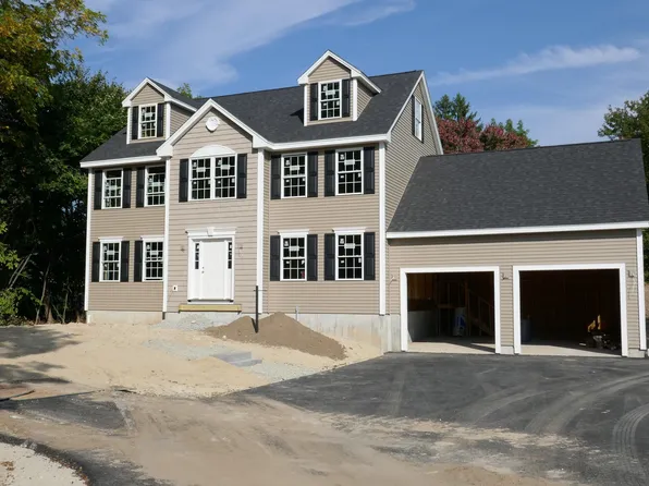 7 Osgood Road, Milford, NH 03055