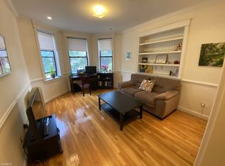 1348 Commonwealth Ave #12, Allston, MA 02134