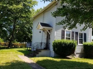 205 West Ave, Elmira, NY 14904