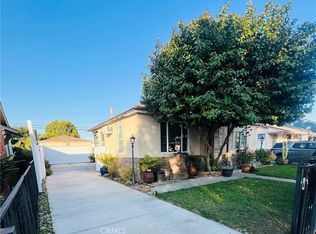 3999 Platt Ave, Lynwood, CA 90262