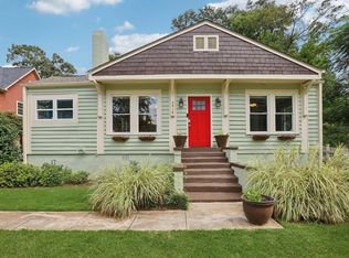 3410 Glenwood Rd, Decatur, GA 30032