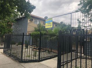 15236 Nordhoff St #108, North Hills, CA 91343