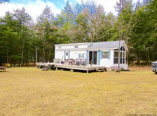 121 Sweetevil Ln, Gilboa, NY 12076