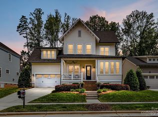 707 Patrick Johnston Ln, Davidson, NC 28036