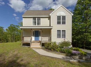 128 Ham Rd, New Durham, NH 03855