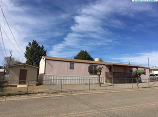 1232 E 40th St, SILVER CITY, NM 88061