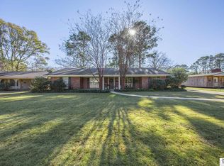 813 Jamar Dr, Monroe, LA 71201