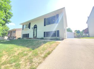 4710 Harvest Ct NW, Rochester, MN 55901