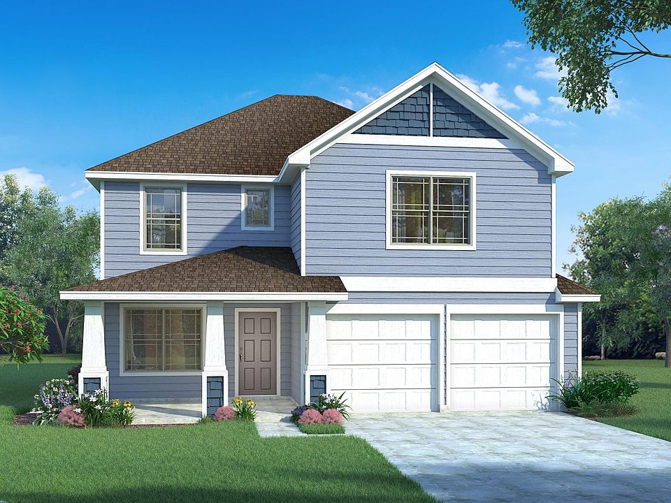 Hazel with Elevation P