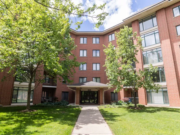 865 E 22nd St APT 302, Lombard, IL 60148
