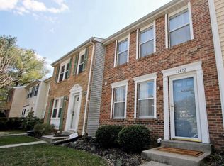 12422 Morning Light Ter, Gaithersburg, MD 20878