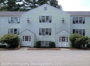 130 Gray Rd APT 4A, Gorham, ME 04038