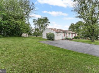 252 Althouse Rd, Cochranville, PA 19330