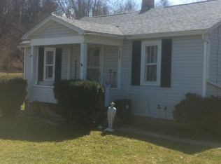 6775 Brandt Rd NW, Carroll, OH 43112