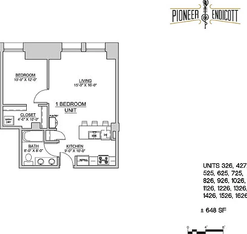 Pioneer Endicott — Photo 117