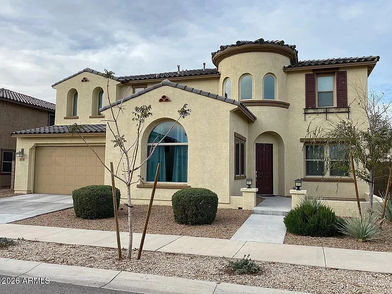 22868 E Desert Hills Dr — Photo 1
