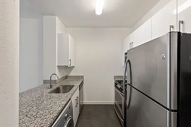 Rented by Nest Seekers International