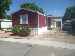 1666 N Eisenhower Way #166, Aurora, CO 80011