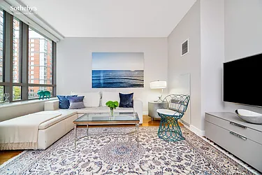 2 River Terrace, #3B